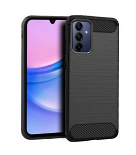 FUNDA COOL SAMSUNG A15/M15 5G CARBON NEG.