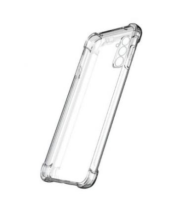 FUNDA COOL SAMSUNG A15/M15 5G TRANSPARENTE