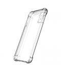 FUNDA COOL SAMSUNG A15/M15 5G TRANSPARENTE