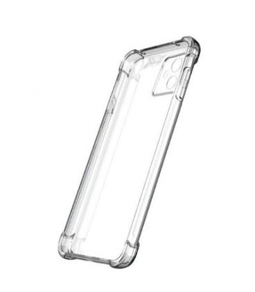 FUNDA COOL SAMSUNG A06 TRANSPARENTE