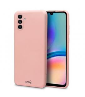 FUNDA COOL SAMSUNG A05s COVER ROSA