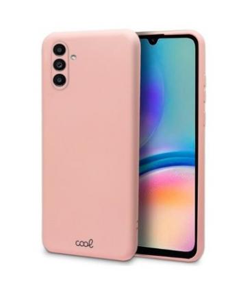 FUNDA COOL SAMSUNG A05s COVER ROSA