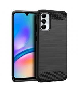FUNDA COOL SAMSUNG A05s CARBON NEGRO