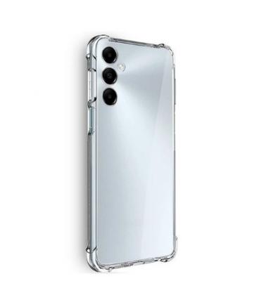 FUNDA COOL SAMSUNG A05s TRANSPARENT