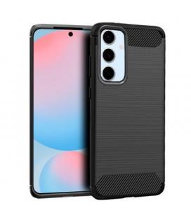 FUNDA COOL SAMSUNG S721 GALAXY S24 FE CARBON NEGRO
