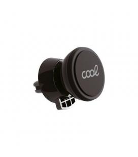 SOPORTE COCHE COOL CIRCULAR MAGNETICO PARA MOVIL