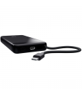Batería externa/powerbank trust fiera 20000mah/ 20w