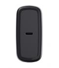Cargador de pared gan trust maxo 65w/ 1xusb tipo-c/ incluye cable usb tipo-c/ 65w