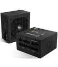 Fuente de alimentación nox hummer gdm/ 850w/ ventilador 12cm/ 80 plus gold