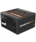 Fuente de alimentación nox hummer urano pro/ 850w/ ventilador 12cm/ 80 plus bronze
