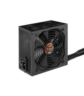 Fuente de alimentación tooq tqhelios-750sp/ 750w/ ventilador 12cm/ 80 plus bronze