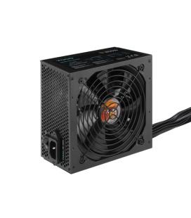 Fuente de alimentación tooq tqhelios-850sp/ 850w/ ventilador 12cm/ 80 plus bronze