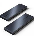 Splitter hdmi 8 en 1 vention aksb0-eu/ 8xhdmi