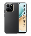 Smartphone honor 400 smart 8gb/ 256gb/ 6.7'/ 5g/ negro
