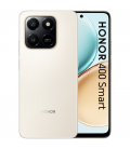 Smartphone honor 400 smart 8gb/ 256gb/ 6.7'/ 5g/ dorado