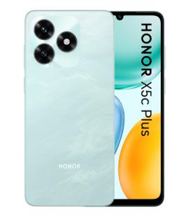 Smartphone honor x5c plus 4gb/ 128gb/ 6.74'/ cian oceano