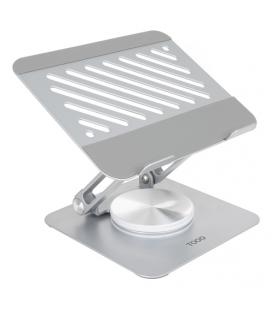 Soporte para tablet tooq ph-narvi-s/ plata