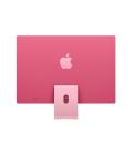 Ordenador all in one apple imac 8 - 8n m4 - 16gb - ssd 256gb - 24 pulgadas - rosa