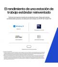 Ordenador hp z2 twr g1i u7 - 265k - 32gb - ssd 1tb - rtx 2000 ada - w11p