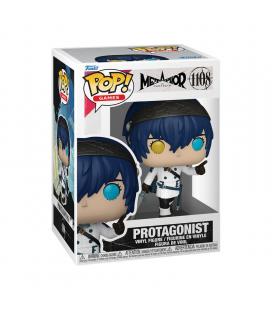 Funko pop games metaphor: refantazio protagonist