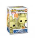 Funko pop pokemon ninetales