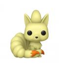 Funko pop pokemon ninetales