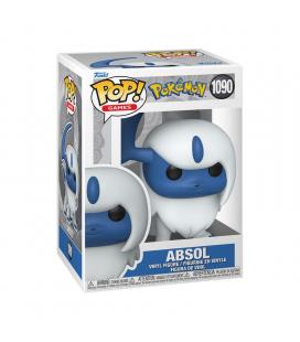 Funko pop pokemon absol