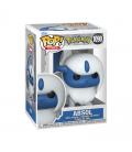 Funko pop pokemon absol