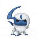 Funko pop pokemon absol