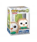 Funko pop pokemon rowlet brindibou - bauz