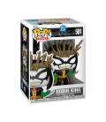 Funko pop dc dark multiverse robin king