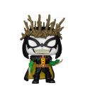 Funko pop dc dark multiverse robin king