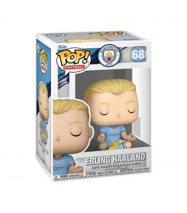 Funko pop deportes manchester city erling haaland