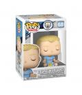 Funko pop deportes manchester city erling haaland