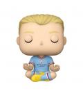 Funko pop deportes manchester city erling haaland