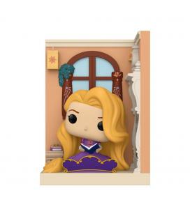 Funko pop nooks: disney enredados - torre de rapunzel