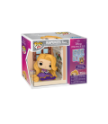 Funko pop nooks: disney enredados - torre de rapunzel