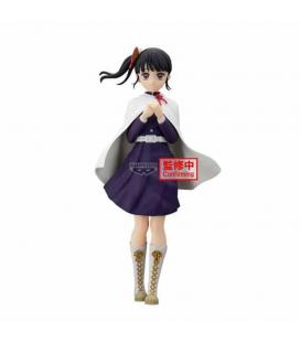 Figura banpresto demon slayer kimetsu no yaiba glitter & glamours kanao tsuyuri 22cm