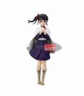 Figura banpresto demon slayer kimetsu no yaiba glitter & glamours kanao tsuyuri 22cm