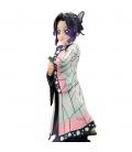 Figura banpresto demon slayer kimetsu no yaiba glitter & glamours shinobu kocho 22cm
