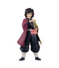 Figura banpresto demon slayer kimetsu no yaiba grandista giyu tomioka 24cm