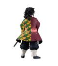 Figura banpresto demon slayer kimetsu no yaiba grandista giyu tomioka 24cm