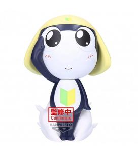 Figura banpresto sargento keroro big sofvimates recluta tamama 18cm