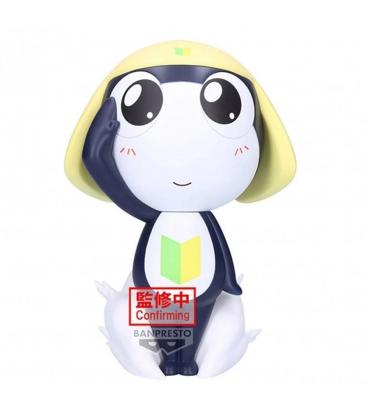 Figura banpresto sargento keroro big sofvimates recluta tamama 18cm