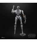 Figura hasbro star wars the black series skeleton crew
