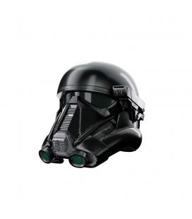 Réplica casco electrónico star wars the black series imperial darth vader
