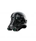 Réplica casco electrónico star wars the black series imperial darth vader