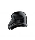 Réplica casco electrónico star wars the black series imperial darth vader