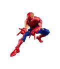 Figura hasbro marvel legends series magic the gathering spider - man