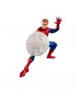 Figura hasbro marvel legends series magic the gathering spider - man
